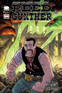 Fiends Forever, Conclusion