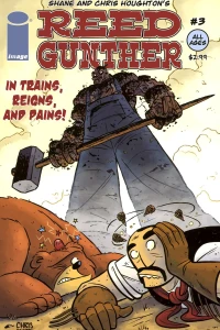 Trains, Reigns, And Pains