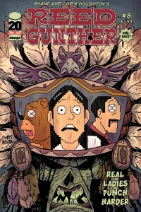 Real Ladies Punch Harder