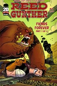 Fiends Forever, Part 1 of 2