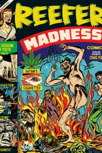 Issue #1
