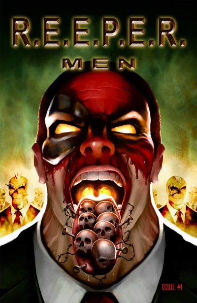 Cover of Are You YOU On The SAFE LIST?