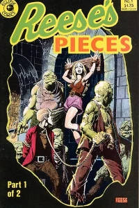 Manplant from the Tomb