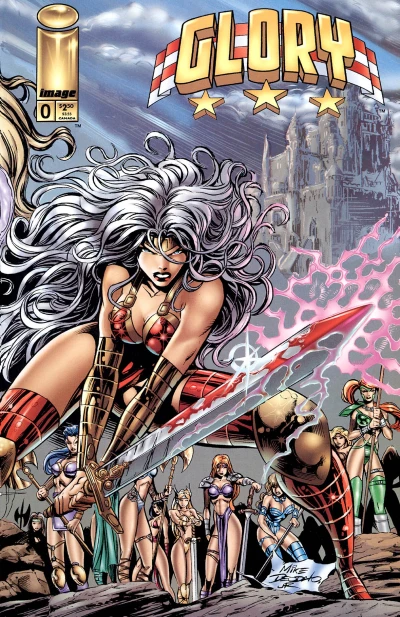 Cover of Reflecting Pool