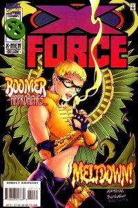 Reflections in the Night