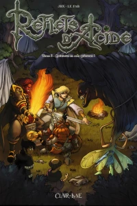 Quintette en Sols Quinteux!