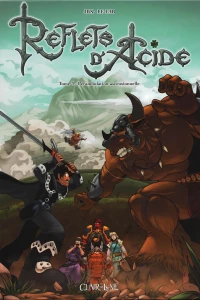 Pérambulation Ascensionnelle