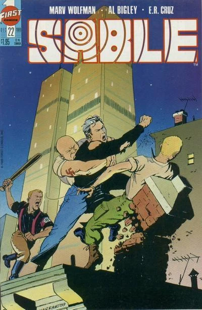 Cover of Reflex