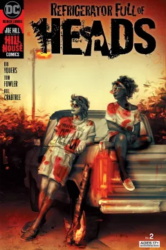 Issue #2