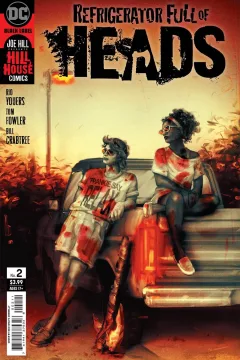 Issue #2