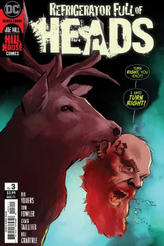 Issue #3