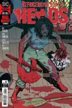 Issue #4