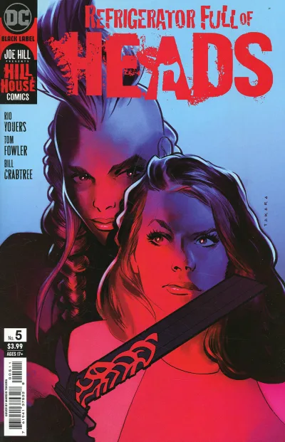 Cover of Chapter 5