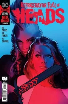 Cover of Chapter 5