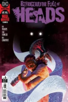 Issue #6