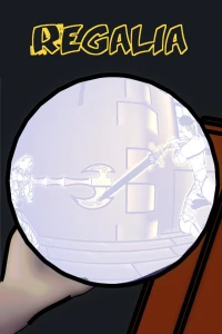 Issue #1