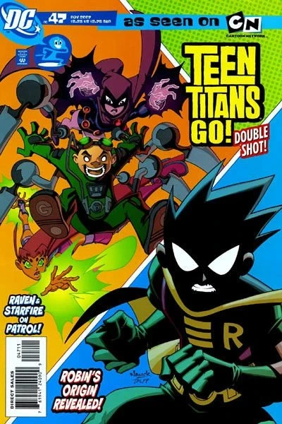 Cover of Regarding Robin/One Morning