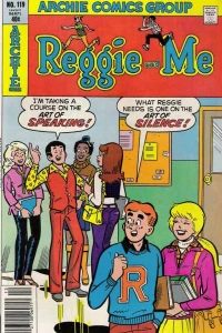 Issue #119