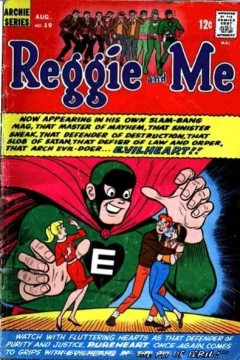 Issue #19