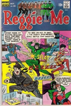 Issue #20
