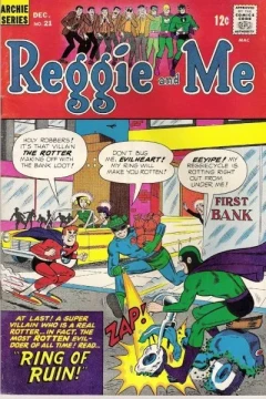 Issue #21