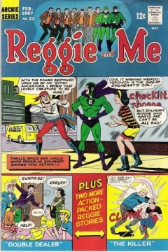 Issue #22