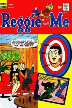 Issue #23
