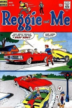 Issue #25