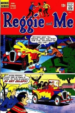 Issue #27