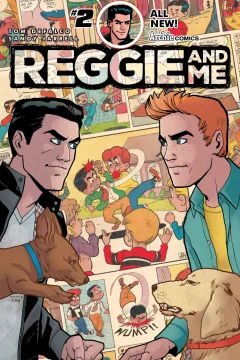 Issue #2