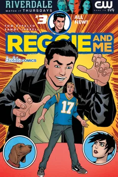 Issue #3