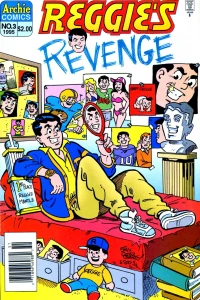 Issue #3
