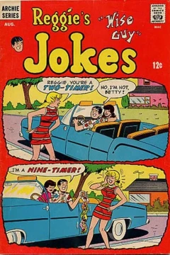 Issue #1