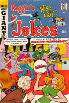 Issue #10