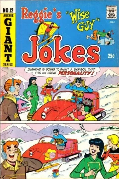 Issue #12