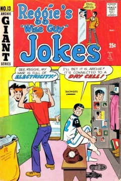 Issue #13