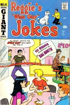 Issue #14