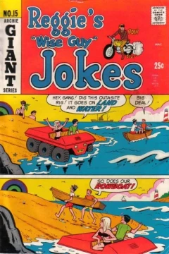 Issue #15