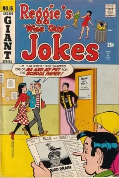 Issue #16