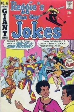 Issue #17