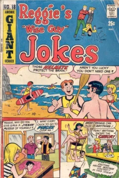 Issue #18
