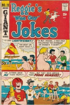 Issue #19