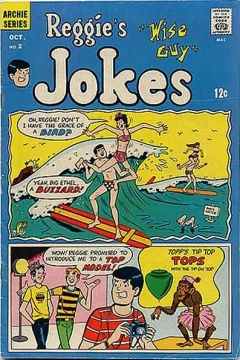Issue #2