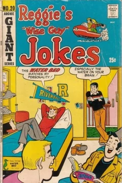 Issue #20