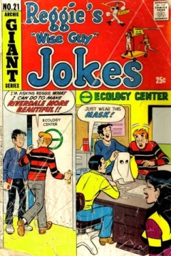 Issue #21