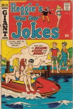 Issue #23