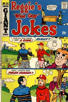 Issue #24