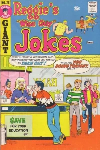 Issue #28