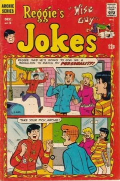 Issue #3