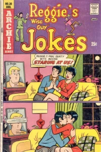 Issue #30